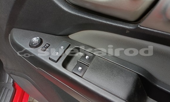 Buy Used Chevrolet Colorado Red Car in Bangkok in Bangkok Buy Used Chevrolet Colorado Red Car in Bangkok in Bangkok