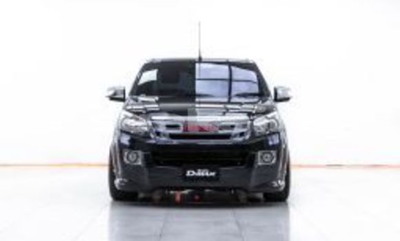 ซื้อ รถมือสอง Isuzu D-Max สีดำ รถยนต์ ใน %{เมือง} ใน กรุงเทพมหานคร ซื้อ รถมือสอง Isuzu D-Max สีดำ รถยนต์ ใน %{เมือง} ใน กรุงเทพมหานคร
