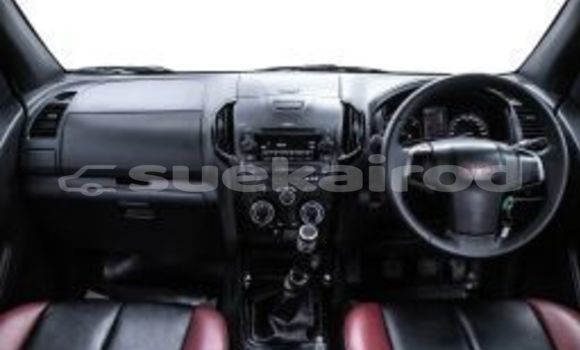 ซื้อ รถมือสอง Isuzu D-Max สีดำ รถยนต์ ใน %{เมือง} ใน กรุงเทพมหานคร ซื้อ รถมือสอง Isuzu D-Max สีดำ รถยนต์ ใน %{เมือง} ใน กรุงเทพมหานคร