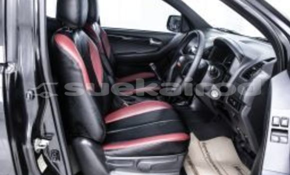 ซื้อ รถมือสอง Isuzu D-Max สีดำ รถยนต์ ใน %{เมือง} ใน กรุงเทพมหานคร ซื้อ รถมือสอง Isuzu D-Max สีดำ รถยนต์ ใน %{เมือง} ใน กรุงเทพมหานคร