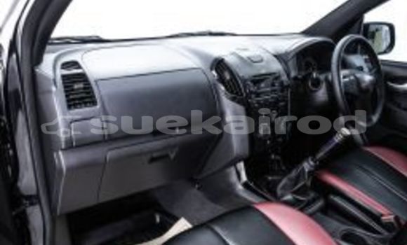 ซื้อ รถมือสอง Isuzu D-Max สีดำ รถยนต์ ใน %{เมือง} ใน กรุงเทพมหานคร ซื้อ รถมือสอง Isuzu D-Max สีดำ รถยนต์ ใน %{เมือง} ใน กรุงเทพมหานคร