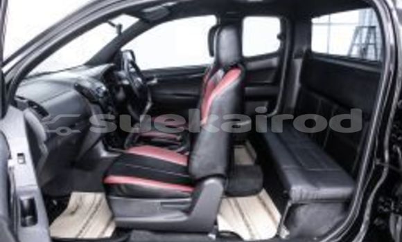 ซื้อ รถมือสอง Isuzu D-Max สีดำ รถยนต์ ใน %{เมือง} ใน กรุงเทพมหานคร ซื้อ รถมือสอง Isuzu D-Max สีดำ รถยนต์ ใน %{เมือง} ใน กรุงเทพมหานคร