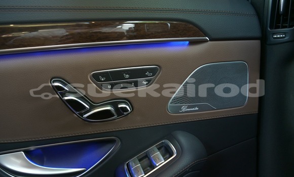 Buy Used Mercedes-Benz S-klasse White Car in Bangkok in Bangkok Buy Used Mercedes-Benz S-klasse White Car in Bangkok in Bangkok