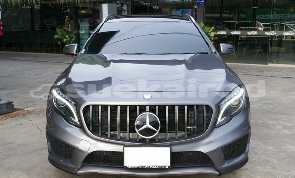 ซื้อ รถมือสอง Mercedes-Benz GLA-klasse AMG อื่น ๆ รถยนต์ ใน %{เมือง} ใน กรุงเทพมหานคร ซื้อ รถมือสอง Mercedes-Benz GLA-klasse AMG อื่น ๆ รถยนต์ ใน %{เมือง} ใน กรุงเทพมหานคร