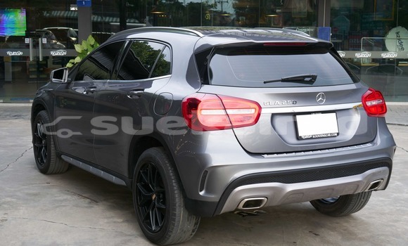 ซื้อ รถมือสอง Mercedes-Benz GLA-klasse AMG อื่น ๆ รถยนต์ ใน %{เมือง} ใน กรุงเทพมหานคร ซื้อ รถมือสอง Mercedes-Benz GLA-klasse AMG อื่น ๆ รถยนต์ ใน %{เมือง} ใน กรุงเทพมหานคร