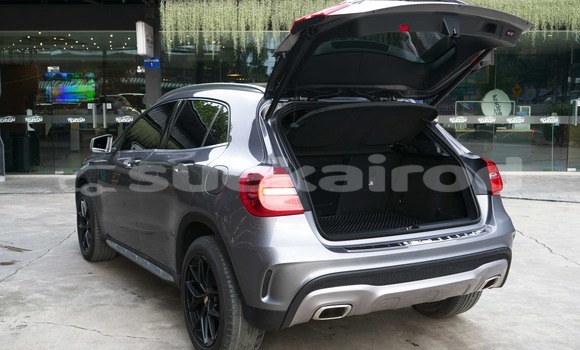 ซื้อ รถมือสอง Mercedes-Benz GLA-klasse AMG อื่น ๆ รถยนต์ ใน %{เมือง} ใน กรุงเทพมหานคร ซื้อ รถมือสอง Mercedes-Benz GLA-klasse AMG อื่น ๆ รถยนต์ ใน %{เมือง} ใน กรุงเทพมหานคร