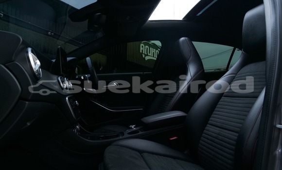 ซื้อ รถมือสอง Mercedes-Benz GLA-klasse AMG อื่น ๆ รถยนต์ ใน %{เมือง} ใน กรุงเทพมหานคร ซื้อ รถมือสอง Mercedes-Benz GLA-klasse AMG อื่น ๆ รถยนต์ ใน %{เมือง} ใน กรุงเทพมหานคร