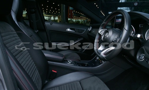 ซื้อ รถมือสอง Mercedes-Benz GLA-klasse AMG อื่น ๆ รถยนต์ ใน %{เมือง} ใน กรุงเทพมหานคร ซื้อ รถมือสอง Mercedes-Benz GLA-klasse AMG อื่น ๆ รถยนต์ ใน %{เมือง} ใน กรุงเทพมหานคร