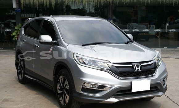 Buy Used Honda CR-V Other Car in Bangkok in Bangkok