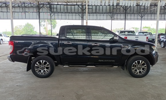 ซื้อ รถมือสอง Ford Ranger สีดำ รถยนต์ ใน %{เมือง} ใน กรุงเทพมหานคร ซื้อ รถมือสอง Ford Ranger สีดำ รถยนต์ ใน %{เมือง} ใน กรุงเทพมหานคร