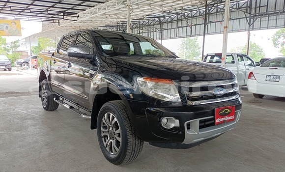 ซื้อ รถมือสอง Ford Ranger สีดำ รถยนต์ ใน %{เมือง} ใน กรุงเทพมหานคร ซื้อ รถมือสอง Ford Ranger สีดำ รถยนต์ ใน %{เมือง} ใน กรุงเทพมหานคร