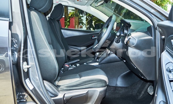 Buy Used Mazda Mazda 2 Other Car in Bangkok in Bangkok Buy Used Mazda Mazda 2 Other Car in Bangkok in Bangkok