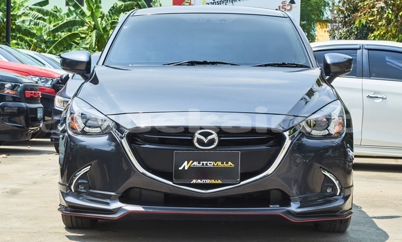 Buy Used Mazda Mazda 2 Other Car in Bangkok in Bangkok Buy Used Mazda Mazda 2 Other Car in Bangkok in Bangkok