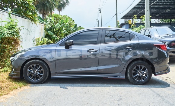 Buy Used Mazda Mazda 2 Other Car in Bangkok in Bangkok Buy Used Mazda Mazda 2 Other Car in Bangkok in Bangkok
