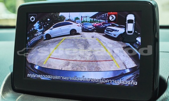 Buy Used Mazda Mazda 2 Other Car in Bangkok in Bangkok Buy Used Mazda Mazda 2 Other Car in Bangkok in Bangkok