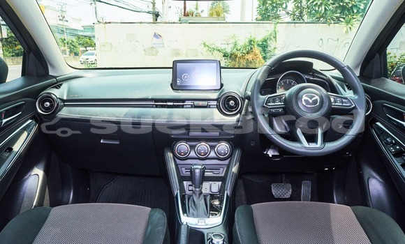 Buy Used Mazda Mazda 2 Other Car in Bangkok in Bangkok Buy Used Mazda Mazda 2 Other Car in Bangkok in Bangkok