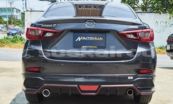 Buy Used Mazda Mazda 2 Other Car in Bangkok in Bangkok Buy Used Mazda Mazda 2 Other Car in Bangkok in Bangkok