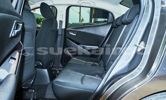 Buy Used Mazda Mazda 2 Other Car in Bangkok in Bangkok Buy Used Mazda Mazda 2 Other Car in Bangkok in Bangkok