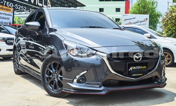 Buy Used Mazda Mazda 2 Other Car in Bangkok in Bangkok Buy Used Mazda Mazda 2 Other Car in Bangkok in Bangkok