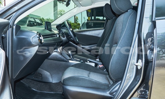 Buy Used Mazda Mazda 2 Other Car in Bangkok in Bangkok Buy Used Mazda Mazda 2 Other Car in Bangkok in Bangkok