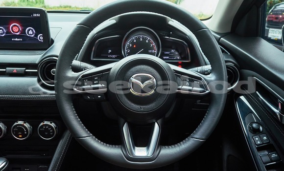 Buy Used Mazda Mazda 2 Other Car in Bangkok in Bangkok Buy Used Mazda Mazda 2 Other Car in Bangkok in Bangkok
