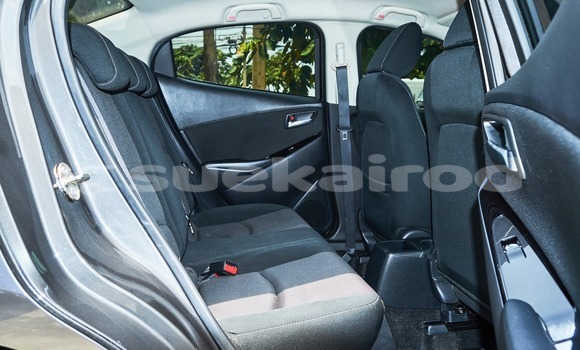 Buy Used Mazda Mazda 2 Other Car in Bangkok in Bangkok Buy Used Mazda Mazda 2 Other Car in Bangkok in Bangkok