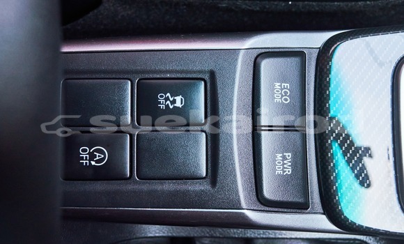 Buy Used Toyota Fortuner White Car in Bangkok in Bangkok Buy Used Toyota Fortuner White Car in Bangkok in Bangkok