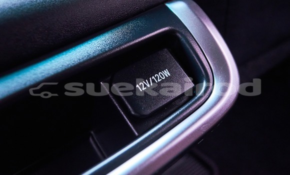 Buy Used Toyota Fortuner White Car in Bangkok in Bangkok Buy Used Toyota Fortuner White Car in Bangkok in Bangkok