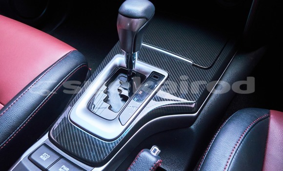 Buy Used Toyota Fortuner White Car in Bangkok in Bangkok Buy Used Toyota Fortuner White Car in Bangkok in Bangkok