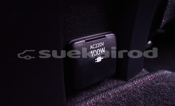 Buy Used Toyota Fortuner White Car in Bangkok in Bangkok Buy Used Toyota Fortuner White Car in Bangkok in Bangkok