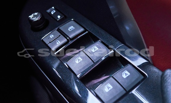 Buy Used Toyota Fortuner White Car in Bangkok in Bangkok Buy Used Toyota Fortuner White Car in Bangkok in Bangkok