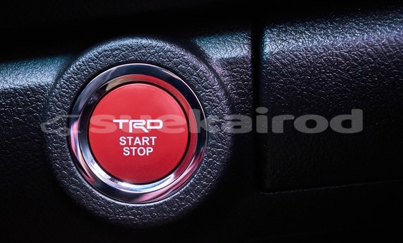 Buy Used Toyota Fortuner White Car in Bangkok in Bangkok Buy Used Toyota Fortuner White Car in Bangkok in Bangkok