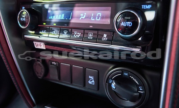 Buy Used Toyota Fortuner White Car in Bangkok in Bangkok Buy Used Toyota Fortuner White Car in Bangkok in Bangkok