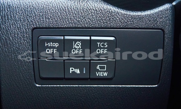 Buy Used Mazda CX-3 Red Car in Bangkok in Bangkok Buy Used Mazda CX-3 Red Car in Bangkok in Bangkok