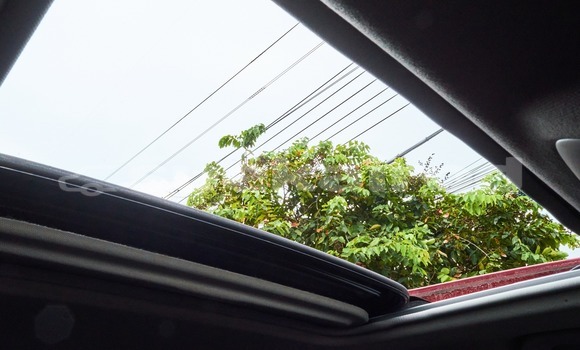 Buy Used Mazda CX-3 Red Car in Bangkok in Bangkok Buy Used Mazda CX-3 Red Car in Bangkok in Bangkok