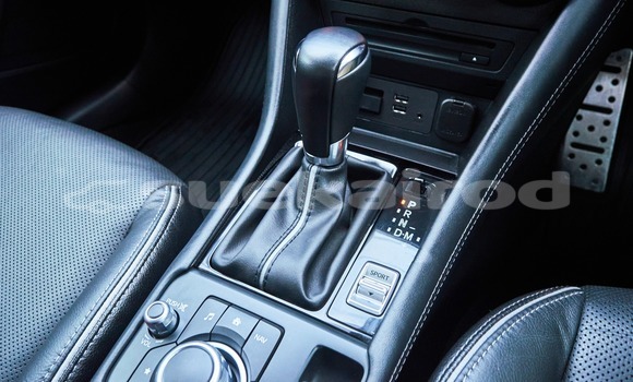 Buy Used Mazda CX-3 Red Car in Bangkok in Bangkok Buy Used Mazda CX-3 Red Car in Bangkok in Bangkok