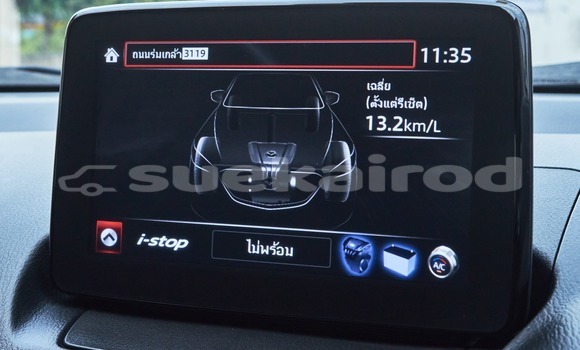 Buy Used Mazda CX-3 Red Car in Bangkok in Bangkok Buy Used Mazda CX-3 Red Car in Bangkok in Bangkok