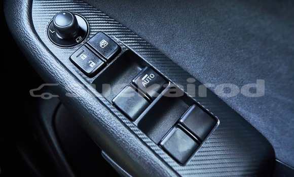 Buy Used Mazda CX-3 Red Car in Bangkok in Bangkok Buy Used Mazda CX-3 Red Car in Bangkok in Bangkok