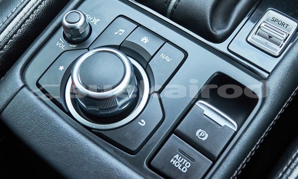 Buy Used Mazda CX-3 Red Car in Bangkok in Bangkok Buy Used Mazda CX-3 Red Car in Bangkok in Bangkok