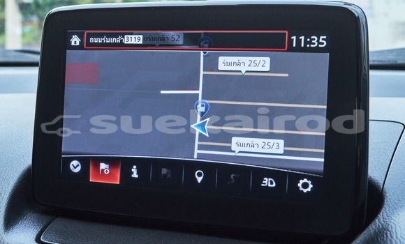 Buy Used Mazda CX-3 Red Car in Bangkok in Bangkok Buy Used Mazda CX-3 Red Car in Bangkok in Bangkok