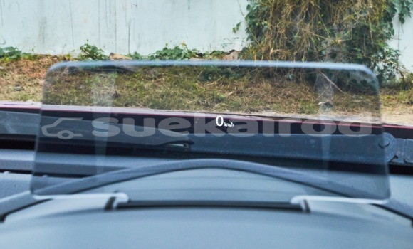 Buy Used Mazda CX-3 Red Car in Bangkok in Bangkok Buy Used Mazda CX-3 Red Car in Bangkok in Bangkok