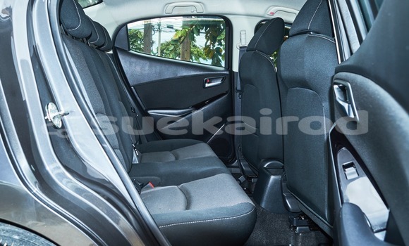 Buy Used Mazda Mazda 2 Other Car in Bangkok in Bangkok Buy Used Mazda Mazda 2 Other Car in Bangkok in Bangkok