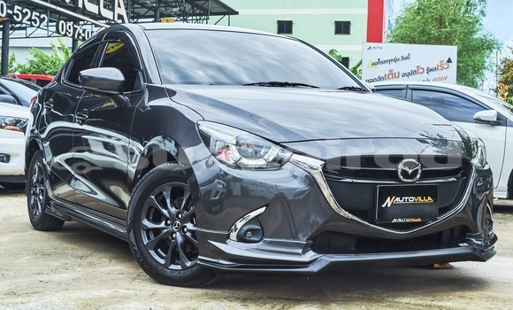 Buy Used Mazda Mazda 2 Other Car in Bangkok in Bangkok Buy Used Mazda Mazda 2 Other Car in Bangkok in Bangkok