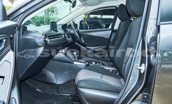 Buy Used Mazda Mazda 2 Other Car in Bangkok in Bangkok Buy Used Mazda Mazda 2 Other Car in Bangkok in Bangkok