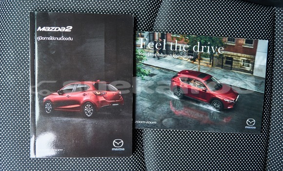 Buy Used Mazda Mazda 2 Other Car in Bangkok in Bangkok Buy Used Mazda Mazda 2 Other Car in Bangkok in Bangkok