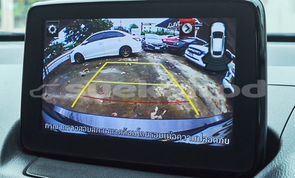 Buy Used Mazda Mazda 2 Other Car in Bangkok in Bangkok Buy Used Mazda Mazda 2 Other Car in Bangkok in Bangkok