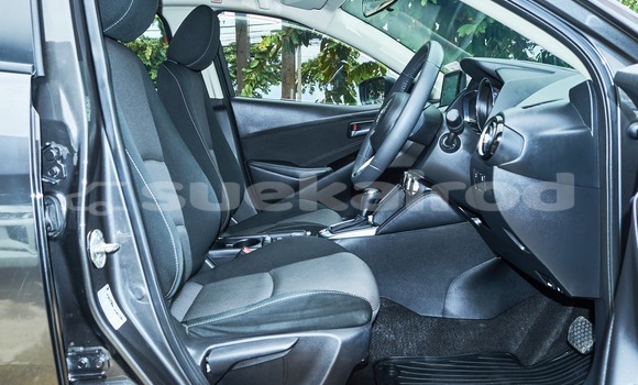 Buy Used Mazda Mazda 2 Other Car in Bangkok in Bangkok Buy Used Mazda Mazda 2 Other Car in Bangkok in Bangkok