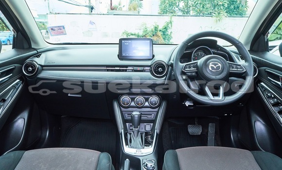 Buy Used Mazda Mazda 2 Other Car in Bangkok in Bangkok Buy Used Mazda Mazda 2 Other Car in Bangkok in Bangkok