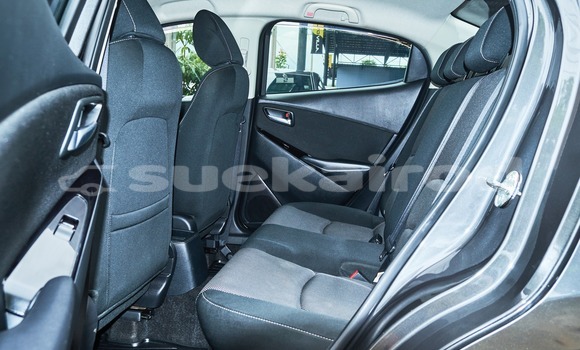 Buy Used Mazda Mazda 2 Other Car in Bangkok in Bangkok Buy Used Mazda Mazda 2 Other Car in Bangkok in Bangkok