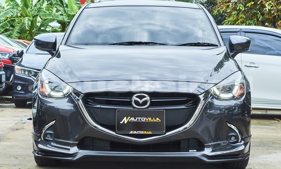 Buy Used Mazda Mazda 2 Other Car in Bangkok in Bangkok Buy Used Mazda Mazda 2 Other Car in Bangkok in Bangkok